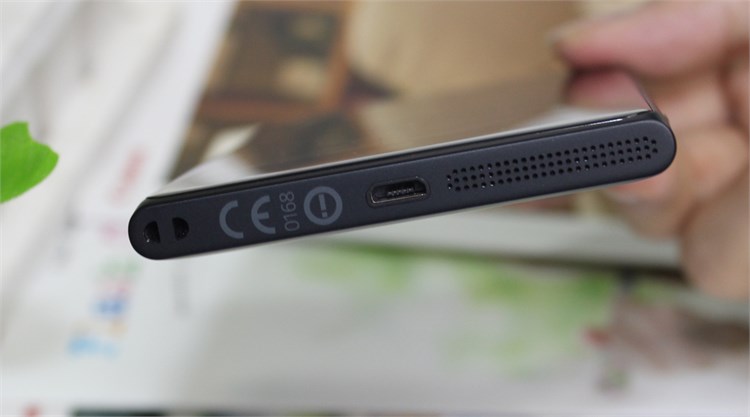 Điện thoại Nokia Lumia 1020