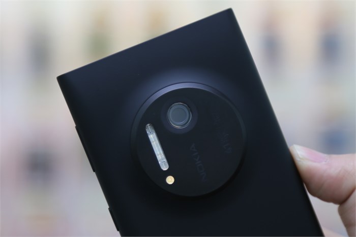 Điện thoại Nokia Lumia 1020