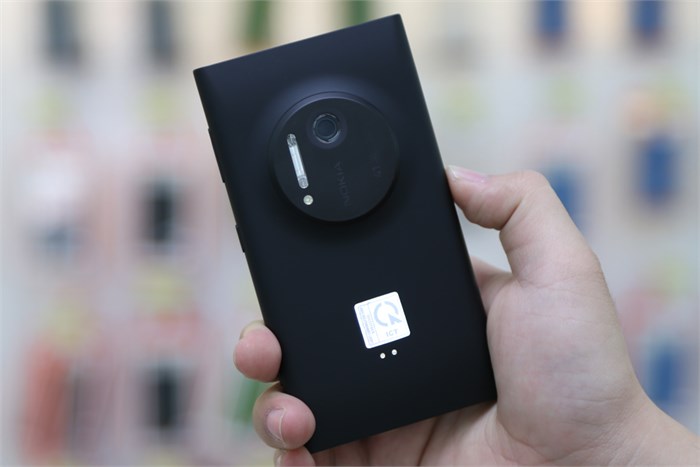 Điện thoại Nokia Lumia 1020