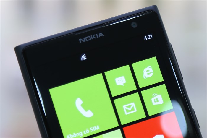 Điện thoại Nokia Lumia 1020