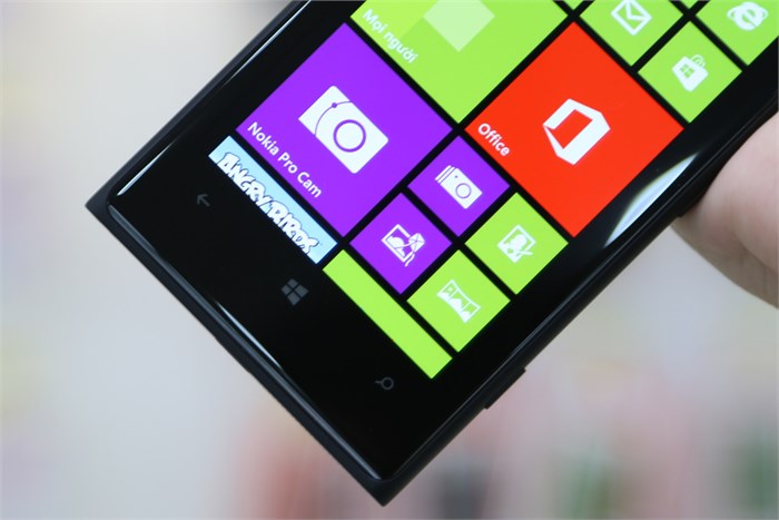 Điện thoại Nokia Lumia 1020