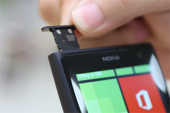 Điện thoại Nokia Lumia 1020