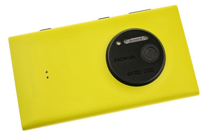 Điện thoại Nokia Lumia 1020