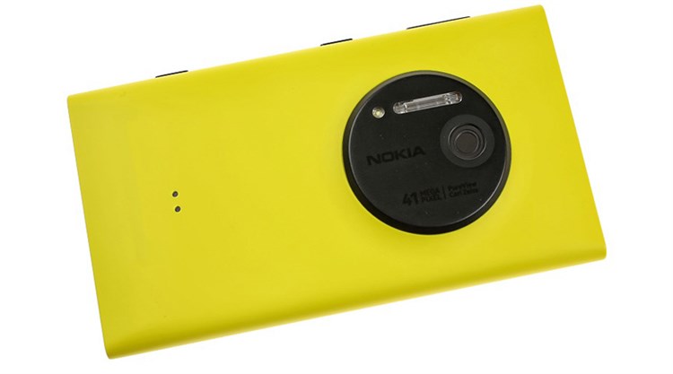 Điện thoại Nokia Lumia 1020