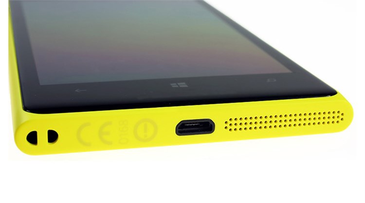 Điện thoại Nokia Lumia 1020