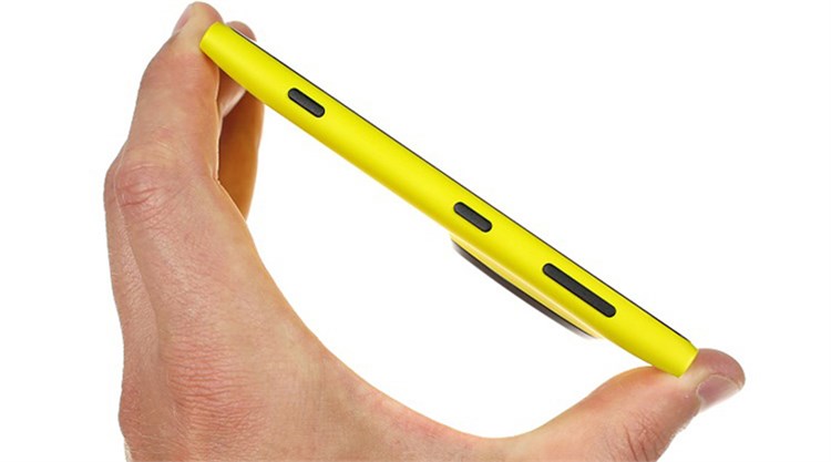 Điện thoại Nokia Lumia 1020