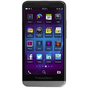 Điện thoại BlackBerry A10