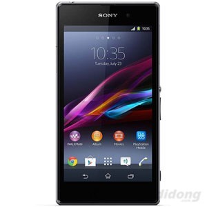 sony xperia z1x