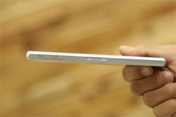 Điện thoại Sony Xperia Z1 C6902