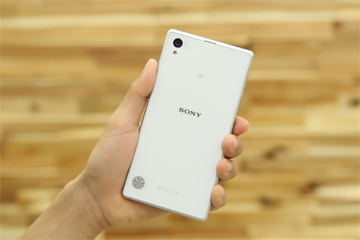 Điện thoại Sony Xperia Z1 C6902
