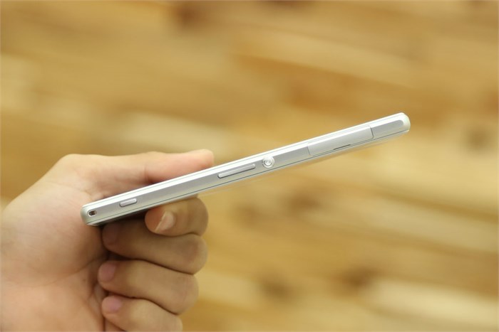 Điện thoại Sony Xperia Z1 C6902