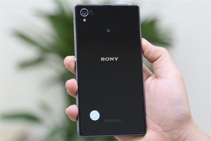 Điện thoại Sony Xperia Z1 C6902
