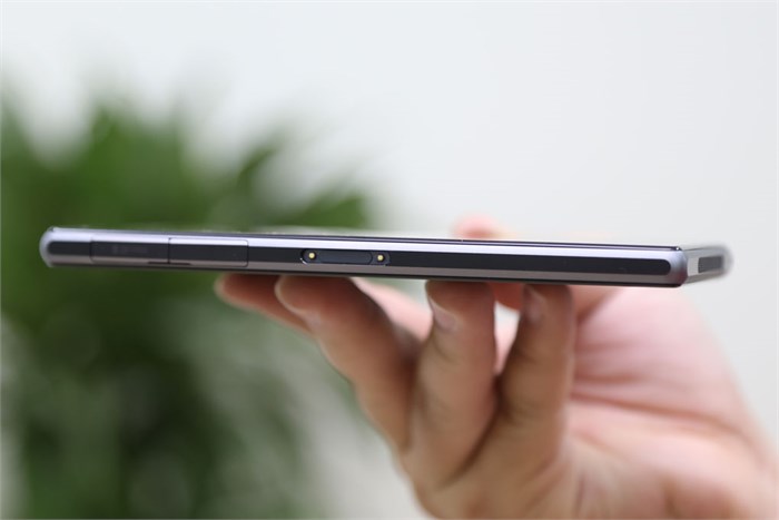 Điện thoại Sony Xperia Z1 C6902