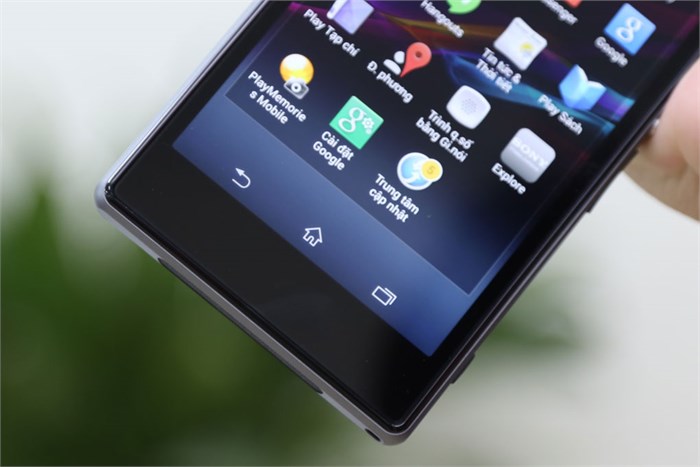 Điện thoại Sony Xperia Z1 C6902