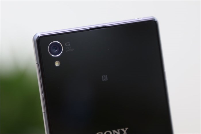 Điện thoại Sony Xperia Z1 C6902