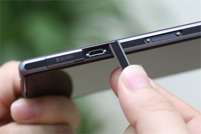 Điện thoại Sony Xperia Z1 C6902