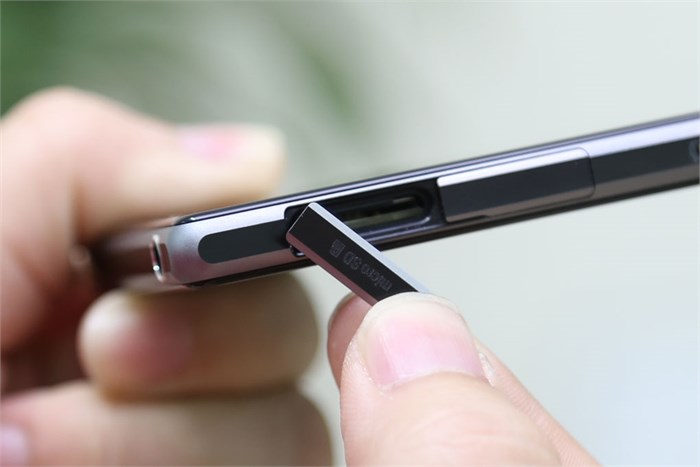 Điện thoại Sony Xperia Z1 C6902