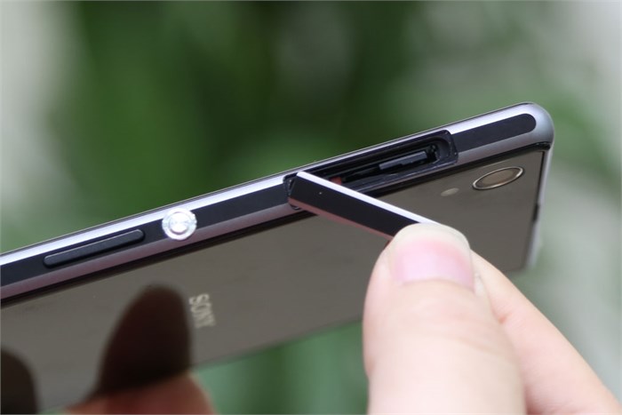 Điện thoại Sony Xperia Z1 C6902