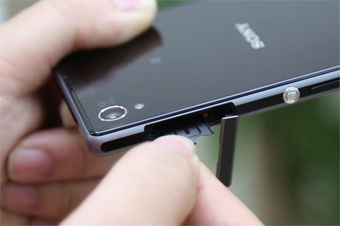 Điện thoại Sony Xperia Z1 C6902