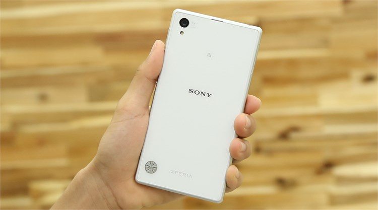 Điện thoại Sony Xperia Z1 C6902