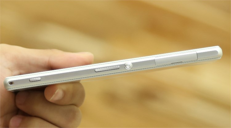 Điện thoại Sony Xperia Z1 C6902