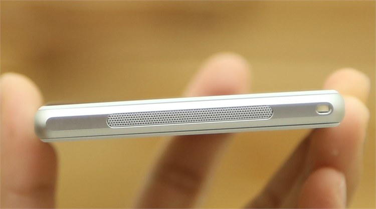 Điện thoại Sony Xperia Z1 C6902