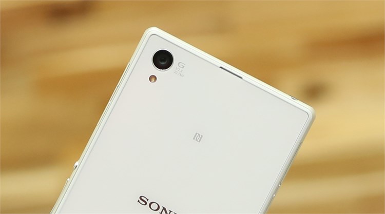 Điện thoại Sony Xperia Z1 C6902