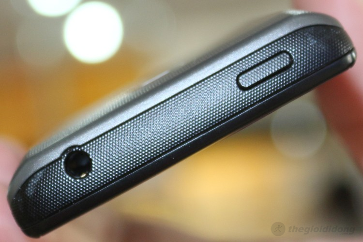 Điện thoại LG Optimus L1 II E410