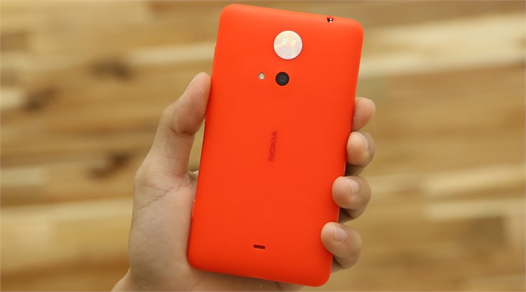 Điện thoại Nokia Lumia 625