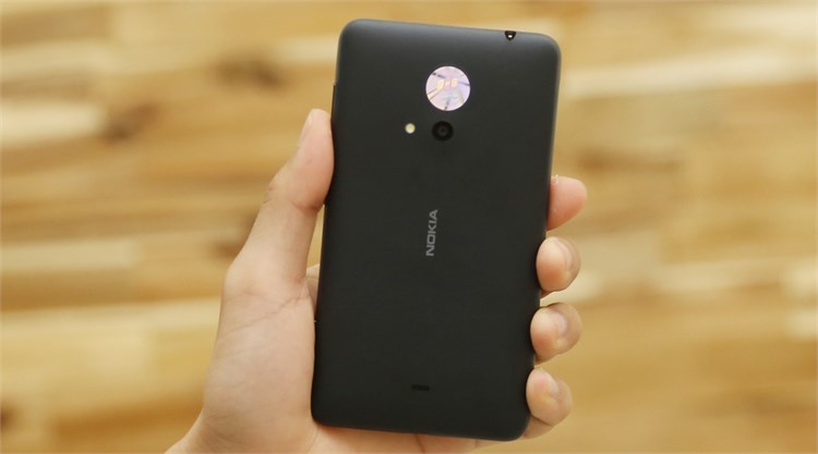 Điện thoại Nokia Lumia 625