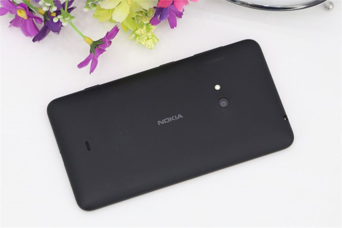 Điện thoại Nokia Lumia 625