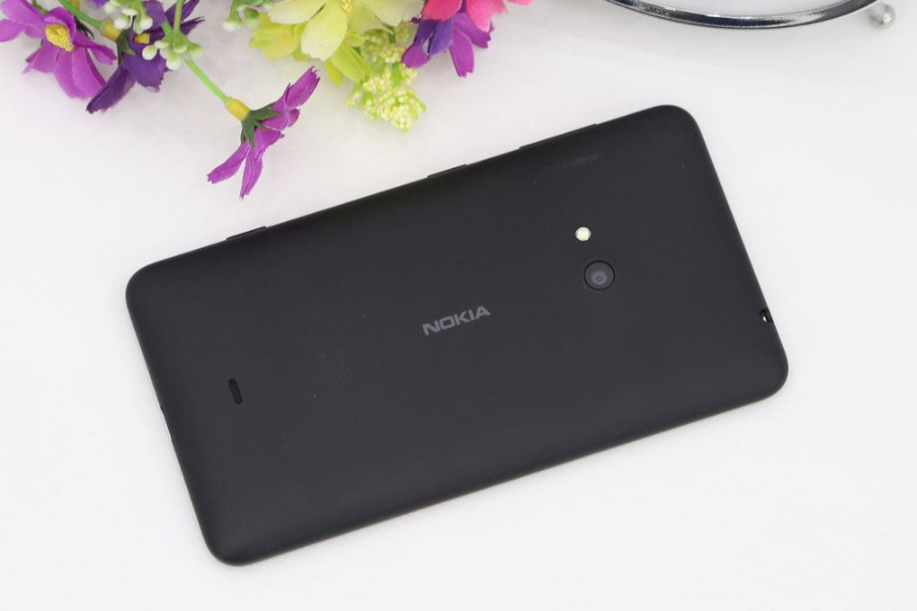 Điện thoại Nokia Lumia 625
