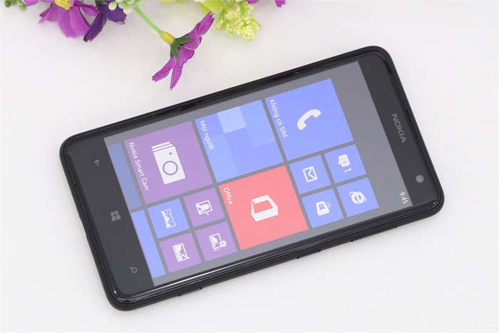 Điện thoại Nokia Lumia 625