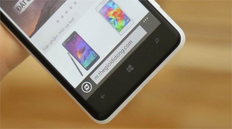 Điện thoại Nokia Lumia 625