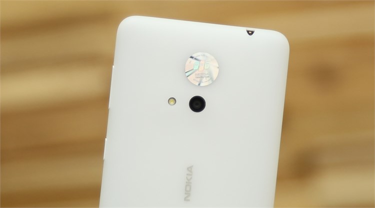 Điện thoại Nokia Lumia 625