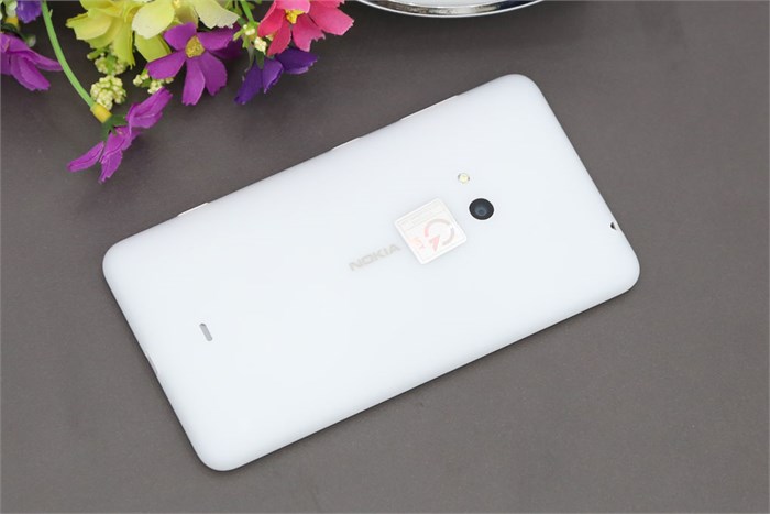 Điện thoại Nokia Lumia 625