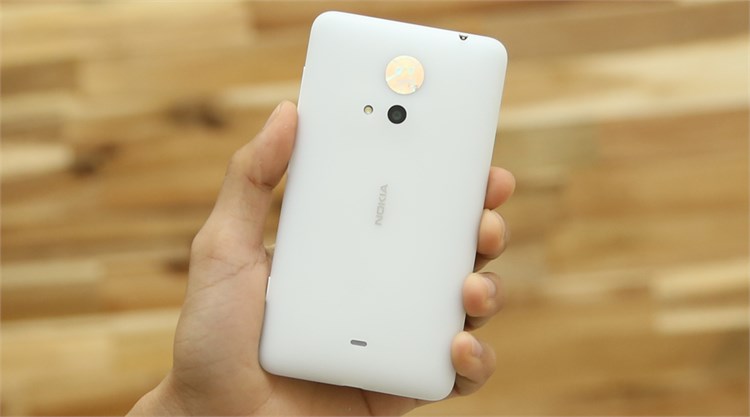 Điện thoại Nokia Lumia 625