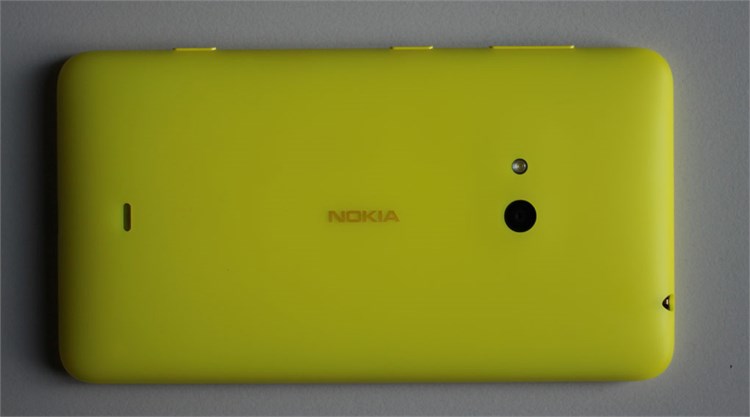 Điện thoại Nokia Lumia 625