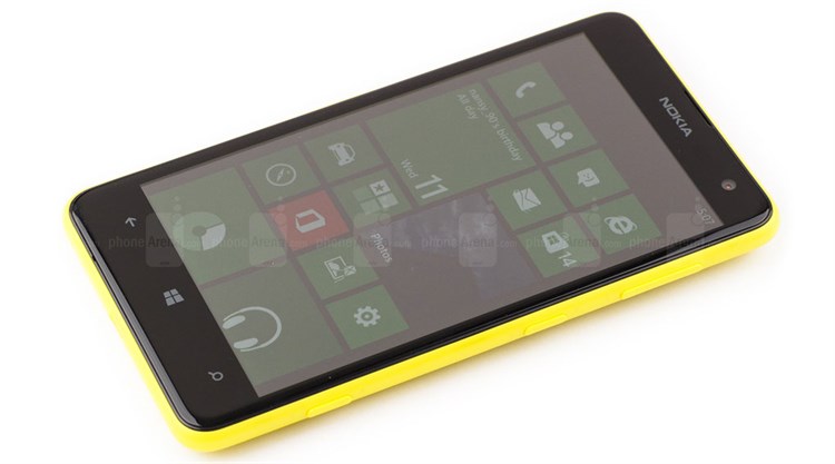 Điện thoại Nokia Lumia 625