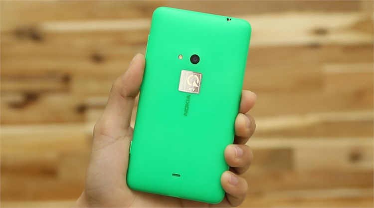 Điện thoại Nokia Lumia 625