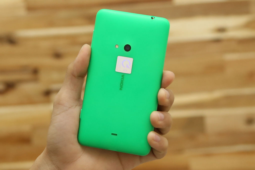 Điện thoại Nokia Lumia 625
