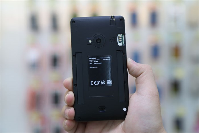 Điện thoại Nokia Lumia 625