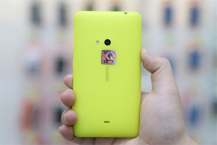 Điện thoại Nokia Lumia 625