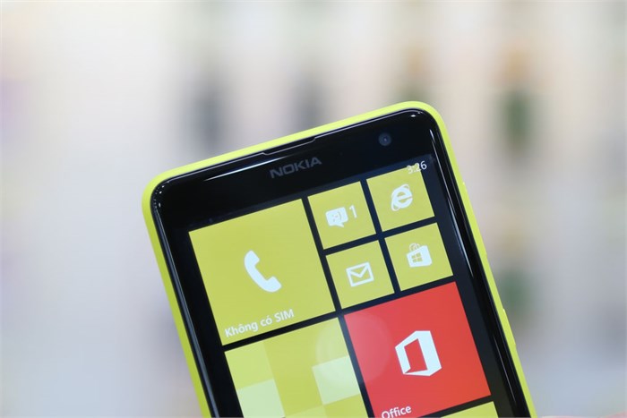 Điện thoại Nokia Lumia 625