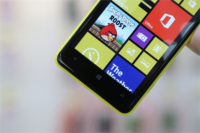 Điện thoại Nokia Lumia 625