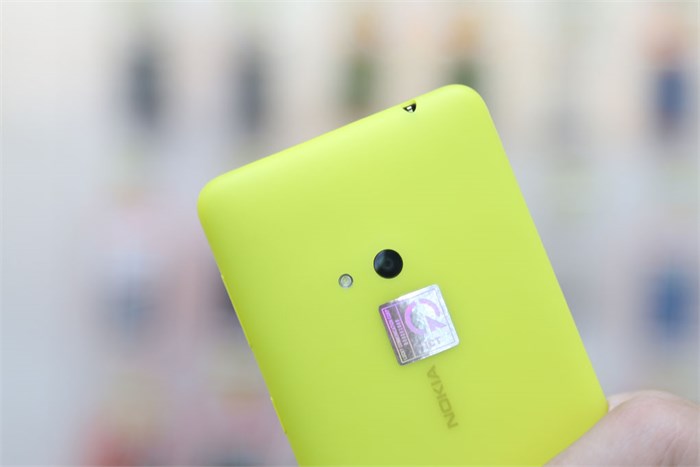 Điện thoại Nokia Lumia 625