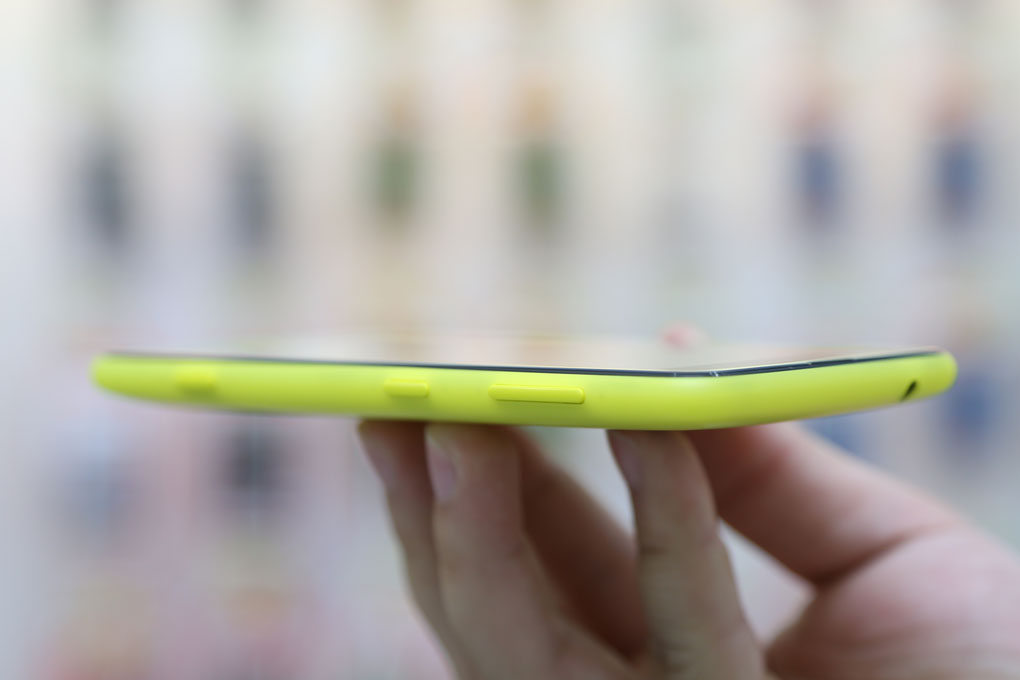Điện thoại Nokia Lumia 625