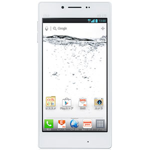 Điện thoại LG Optimus GJ E975W