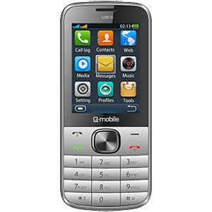 Điện thoại Q-mobile LIM 10