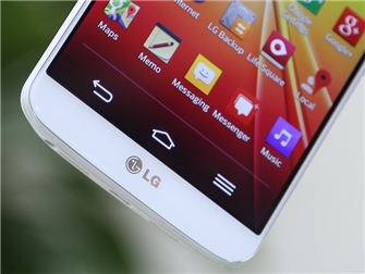 Điện thoại LG G2 32GB